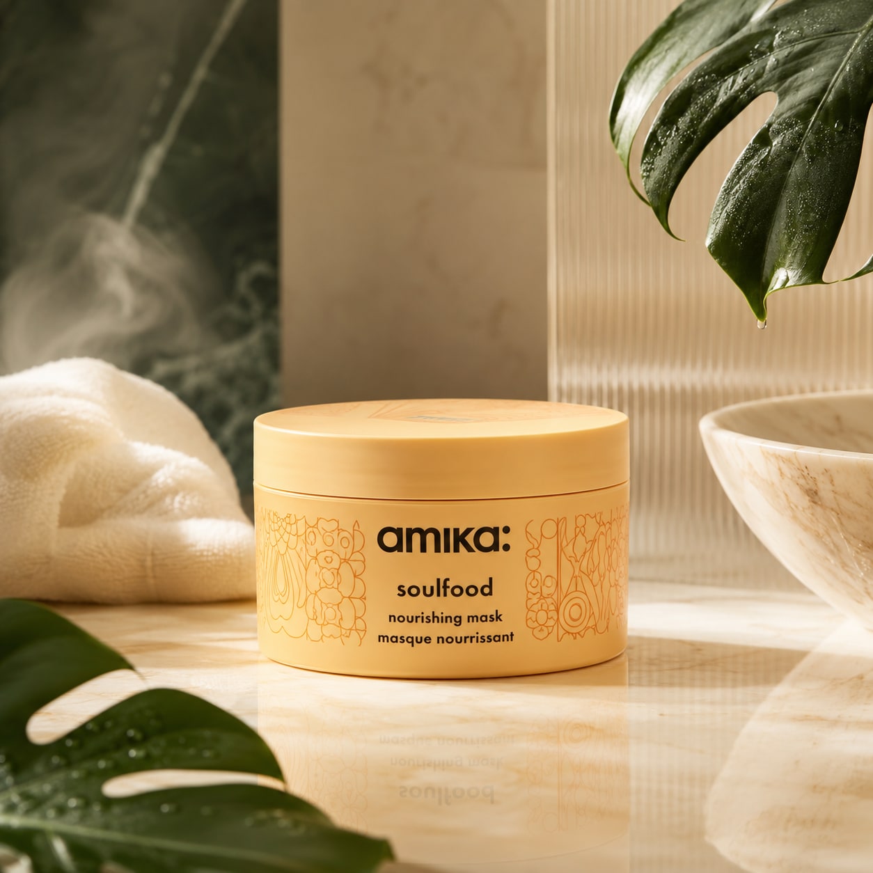 Amika Soulfood Nourishing Mask by Amika