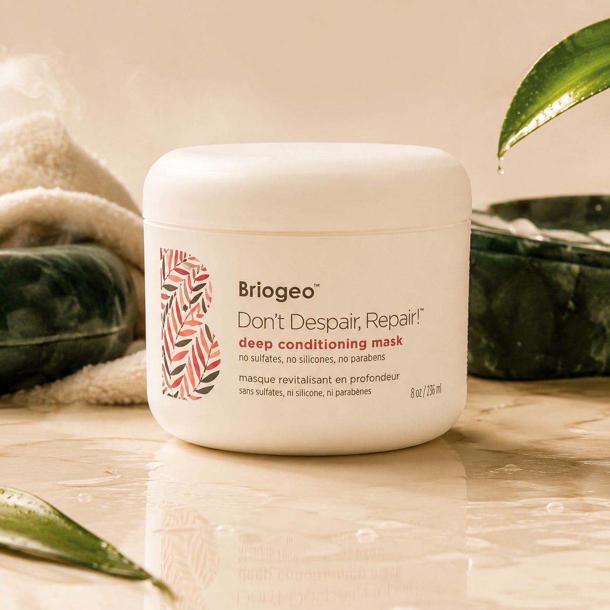 Briogeo Dont Despair Repair Mask by Briogeo