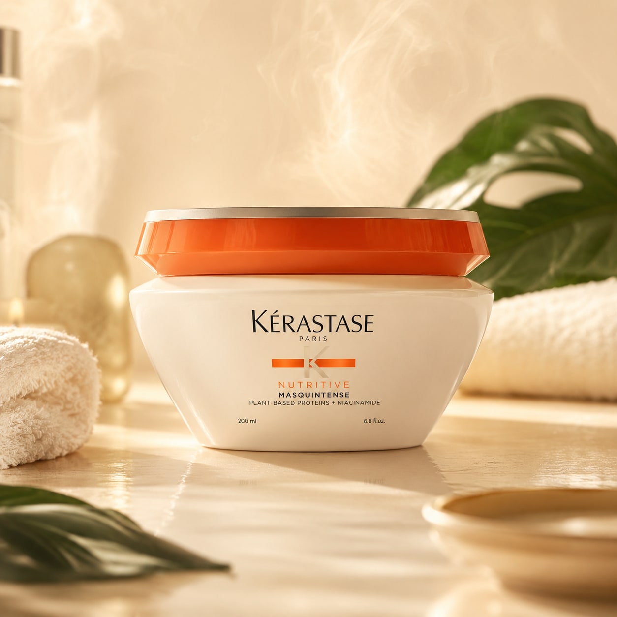 Kerastase Nutritive Masquintense by Kerastase