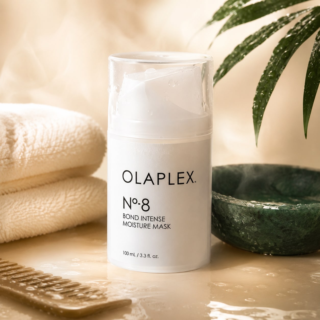 Olaplex No.8 Bond Intense Moisture Mask by Olaplex